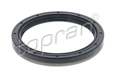 Shaft Seal, differential TOPRAN 111 039