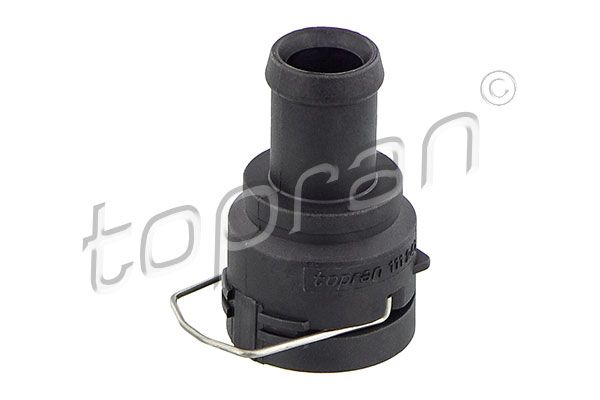 TOPRAN 111 241 Coolant Flange