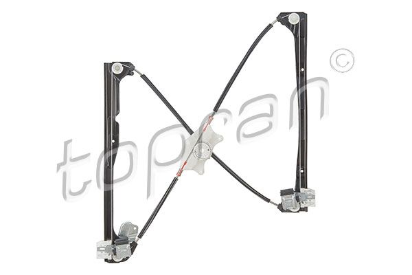 TOPRAN 111 271 Window Regulator