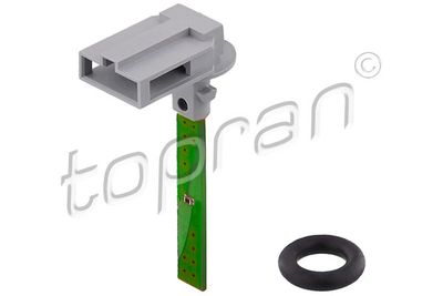 Sensor, interior temperature TOPRAN 111 871