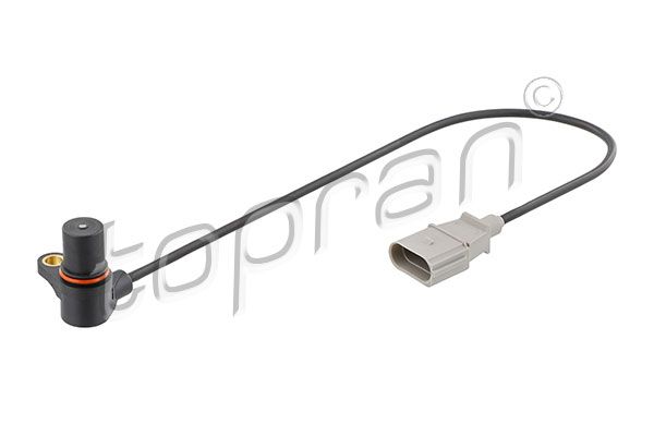 TOPRAN 112 109 Sensor, crankshaft pulse