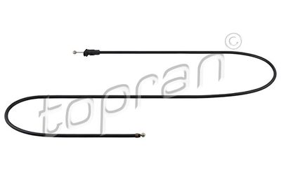 Bonnet Cable TOPRAN 112 278