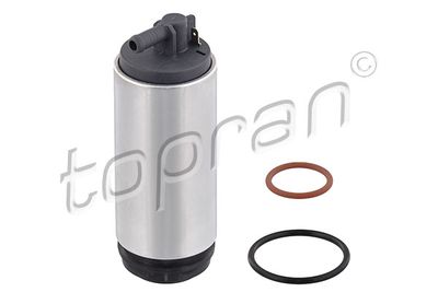 Fuel Pump TOPRAN 112 461