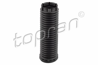 Protective Cap/Bellow, shock absorber TOPRAN 112 903