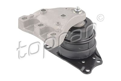 Mounting, engine TOPRAN 113 305