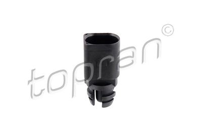 Sensor, exterior temperature TOPRAN 113 346