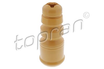 Rubber Buffer, suspension TOPRAN 113 452