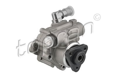 Hydraulic Pump, steering TOPRAN 113 537