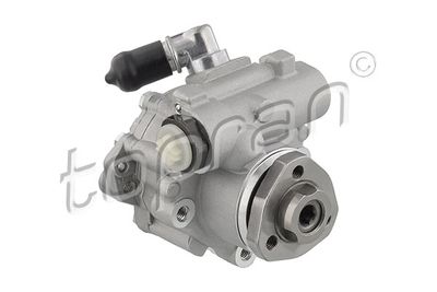 Hydraulic Pump, steering TOPRAN 113 543