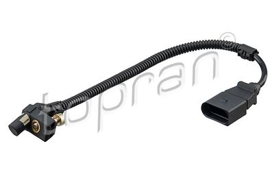 Sensor, crankshaft pulse TOPRAN 113 737