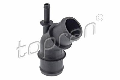 Coolant Flange TOPRAN 113 798