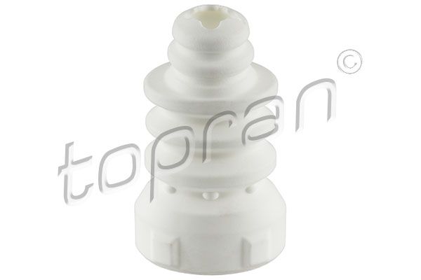 TOPRAN 114 328 Rubber Buffer, suspension