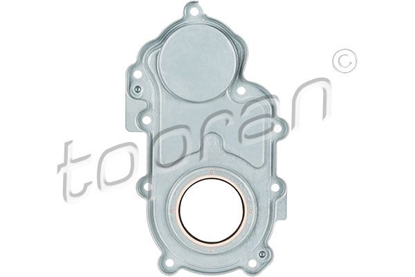 TOPRAN 114 633 Shaft Seal, crankshaft