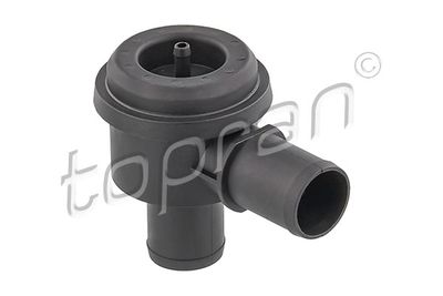 Boost Pressure Control Valve TOPRAN 114 986