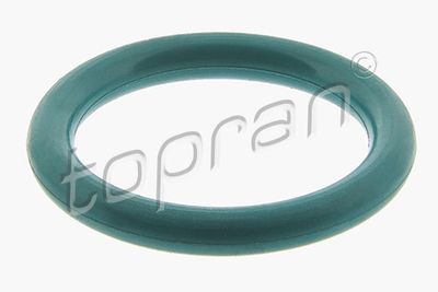 Gasket, charger TOPRAN 115 084