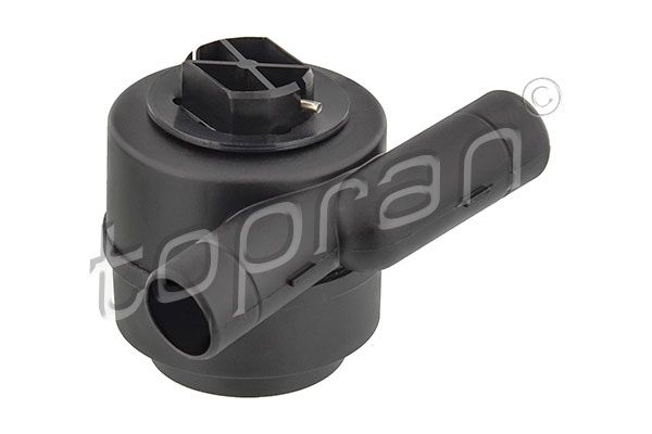 TOPRAN 115 414 Valve, crankcase ventilation