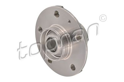 Wheel Hub TOPRAN 115 429