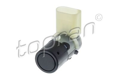 Sensor, parking distance control TOPRAN 115 541