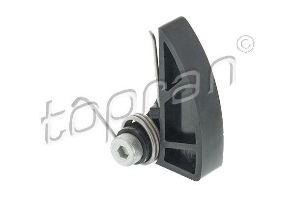 TOPRAN 115 739 Chain Tensioner, oil pump drive