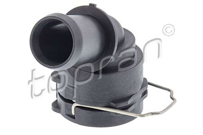 Coolant Flange TOPRAN 115 904