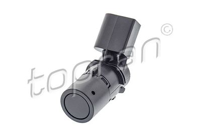 Sensor, parking distance control TOPRAN 115 917