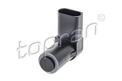 Sensor, parking distance control TOPRAN 115 956