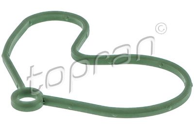 Gasket, vacuum pump TOPRAN 115 979