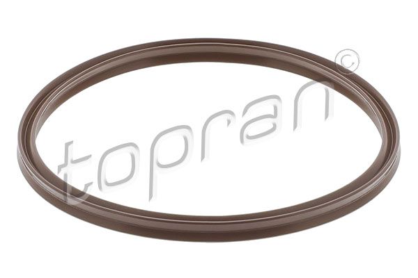 TOPRAN 116 306 Seal Ring, charge air hose