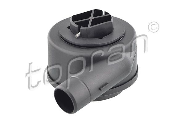 TOPRAN 116 349 Valve, crankcase ventilation