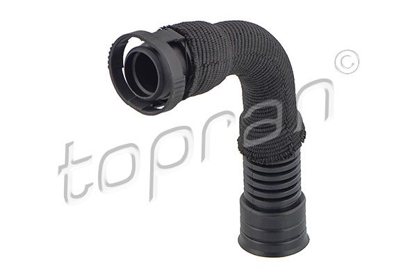 TOPRAN 116 540 Hose, cylinder head cover ventilation