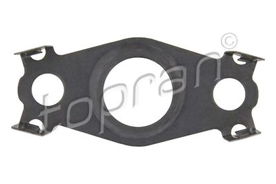 Gasket, charger TOPRAN 116 561