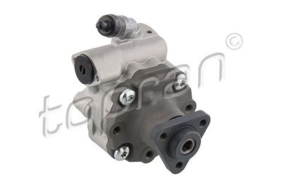 Hydraulic Pump, steering TOPRAN 116 623