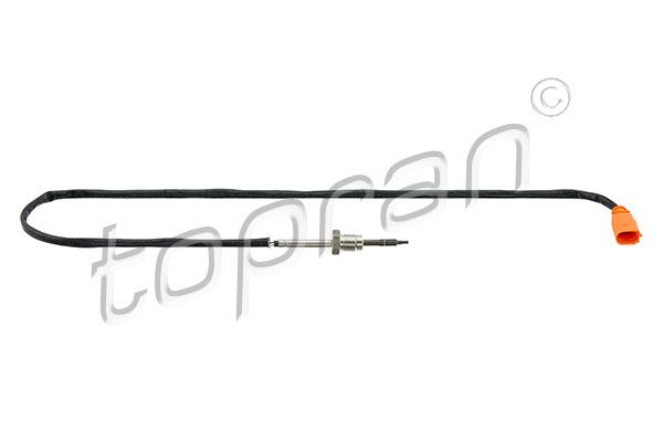 TOPRAN 116 969 Sensor, exhaust gas temperature