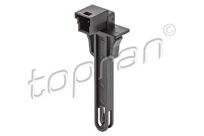 Sensor, interior temperature TOPRAN 117 097