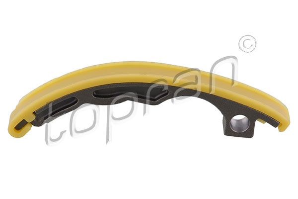 TOPRAN 117 126 Tensioner Guide, timing chain