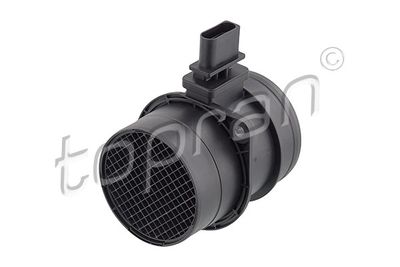 Mass Air Flow Sensor TOPRAN 117 341