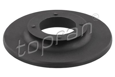 Spring Mounting TOPRAN 118 596