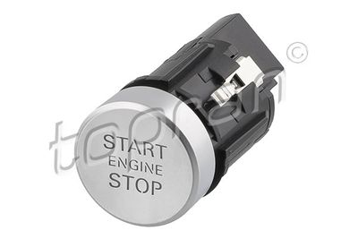 Start/Stop button TOPRAN 118 754