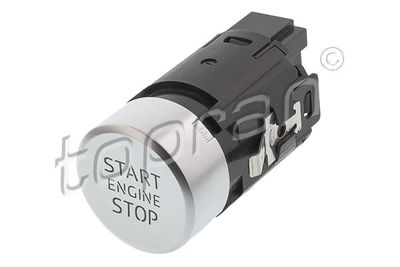 Start/Stop button TOPRAN 119 292