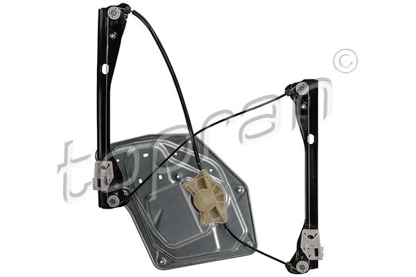 TOPRAN 120 001 Window Regulator