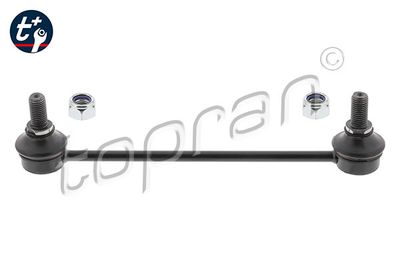 Link/Coupling Rod, stabiliser bar TOPRAN 200 467