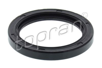 Shaft Seal, crankshaft TOPRAN 201 162