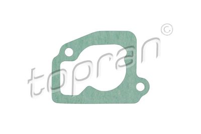 Gasket, intake manifold housing TOPRAN 201 618