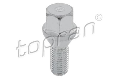 Wheel Bolt TOPRAN 201 852