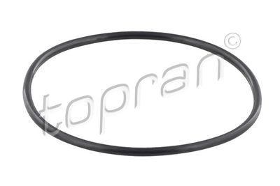 Seal, ignition distributor TOPRAN 202 027