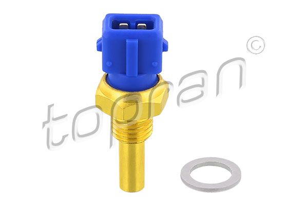 TOPRAN 202 328 Sensor, coolant temperature