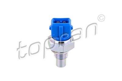 Sensor, coolant temperature TOPRAN 205 095