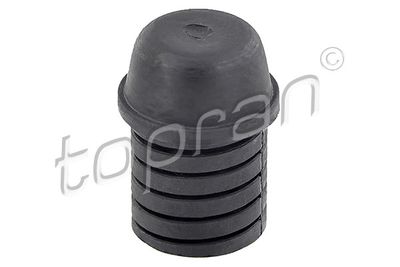 Buffer, bonnet TOPRAN 205 234