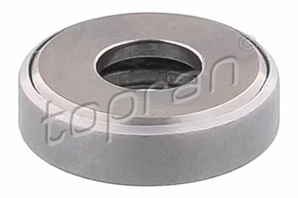 TOPRAN 205 417 Rolling Bearing, suspension strut support mount