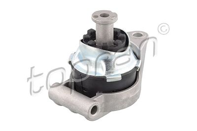 Mounting, engine TOPRAN 205 613